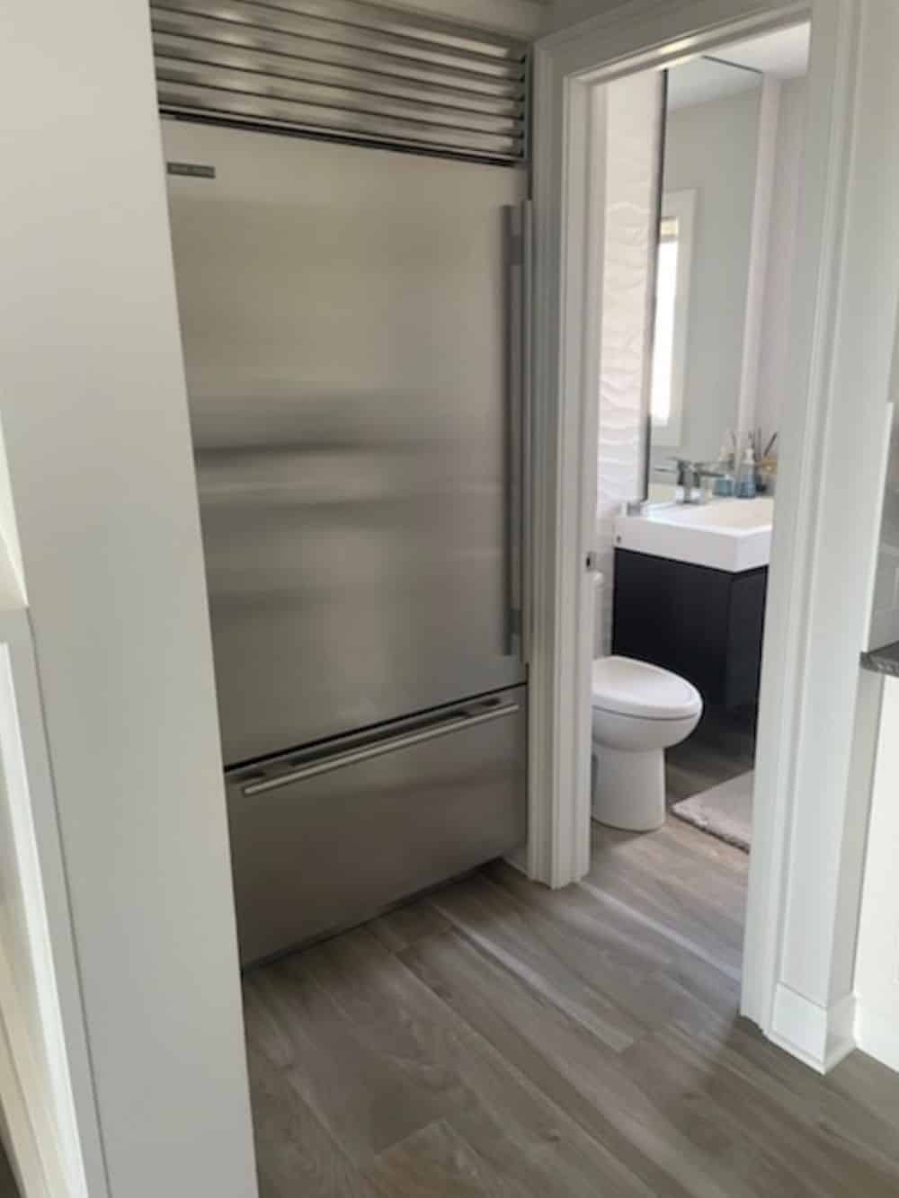 Warehouse & Light Industrial Cleaning image