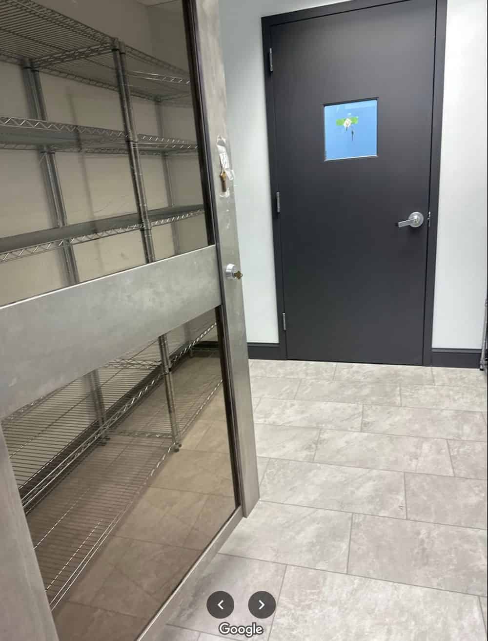 Weekly Cleaning image