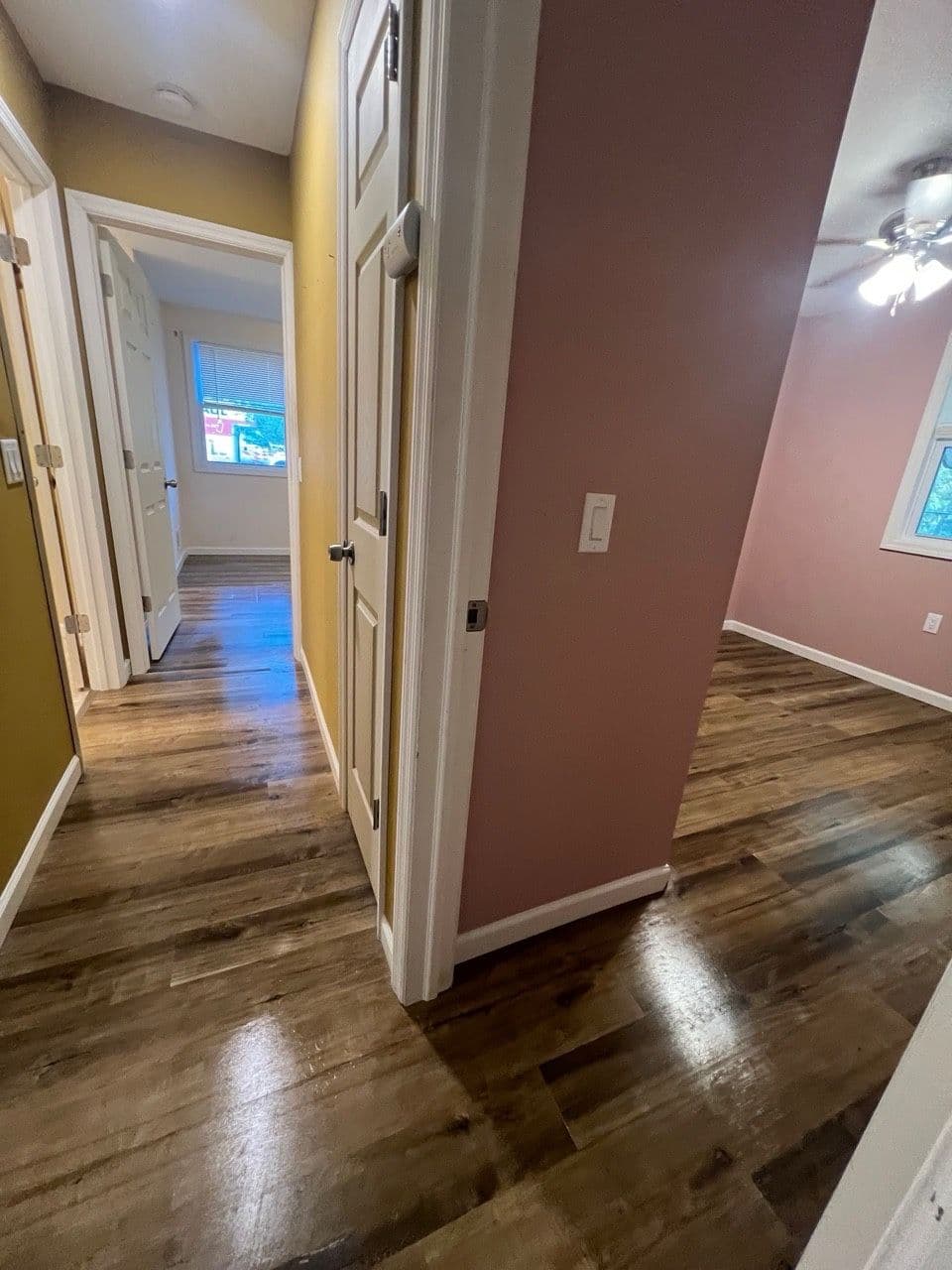 Spotless Move-Out Cleaning - Ginas Cleanas Delivers image