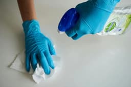 Trustworthy Cleaners's image