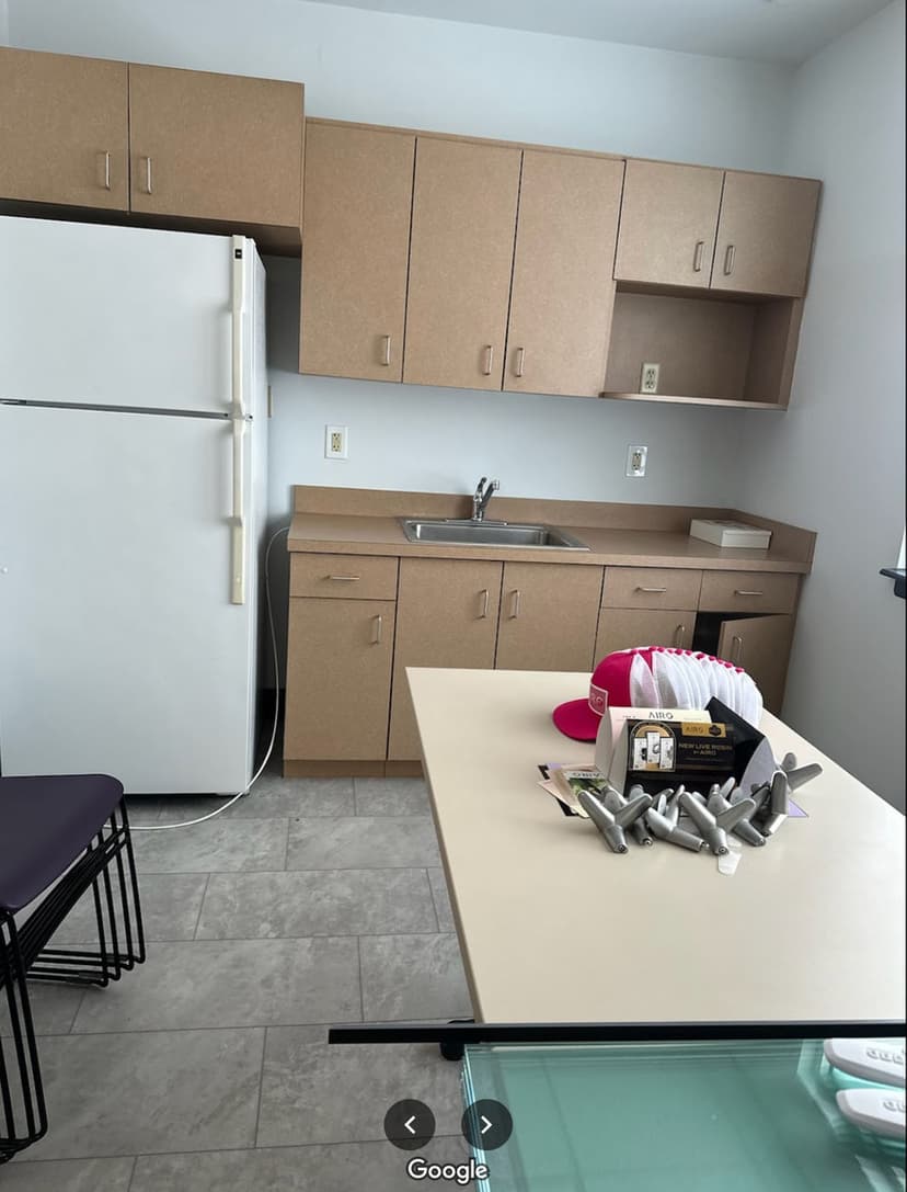 Detail-Oriented Cleaning's image